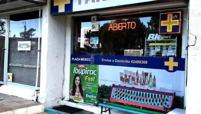 Farmacia Plaza Mexico - Punta Del Este