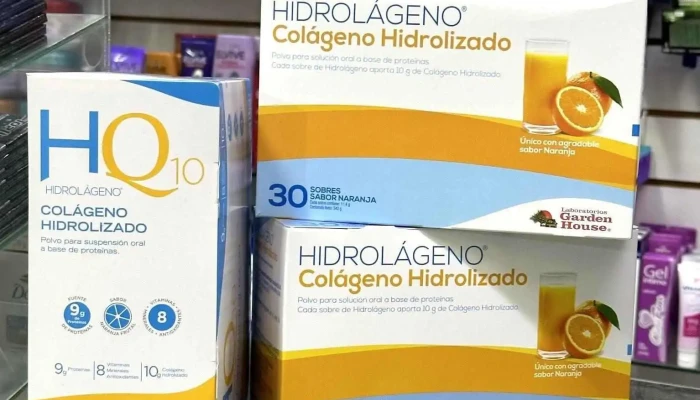 Farmacia San Ignacio - 11600 Montevideo