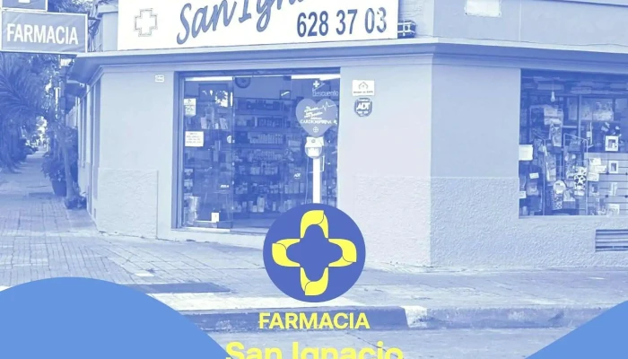 Farmacia San Ignacio -  Farmacia - Montevideo