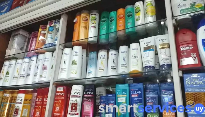 Farmacia San Jose Videos - Montevideo