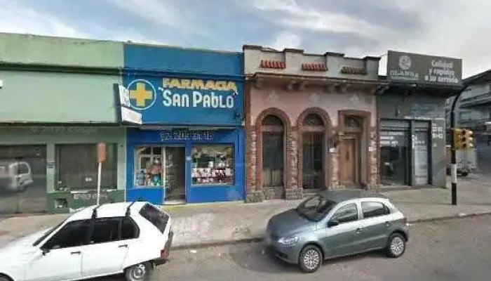 Farmacia San Pablo -  Puntaje - Montevideo