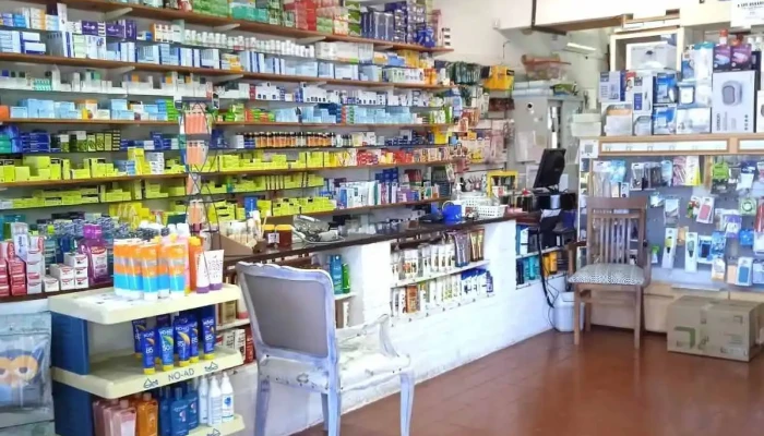 Farmacia San Rafael -  Farmacia - Punta del Este