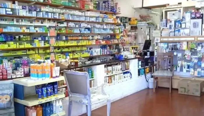 Farmacia San Rafael - Punta Del Este