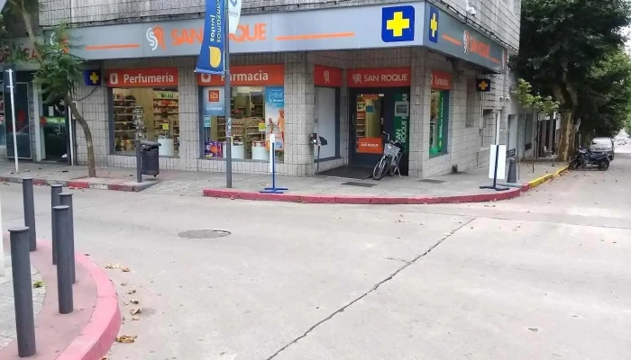 Farmacia San Roque - Durazno