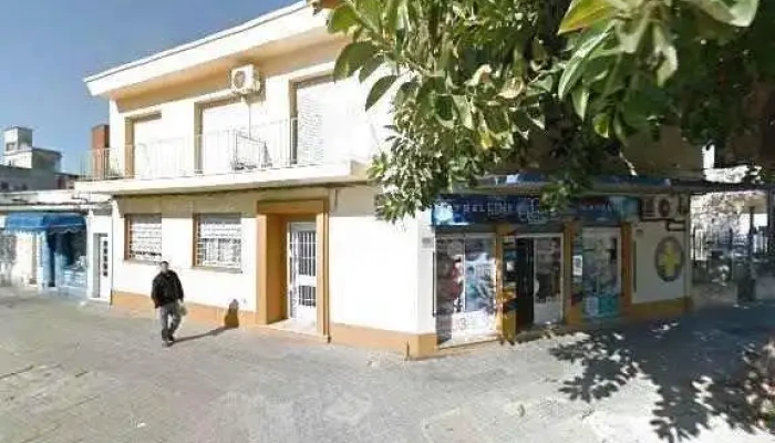 Farmacia San Salvador -  Catalogo - Montevideo