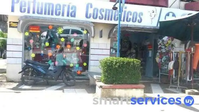 Farmacia Santa Cecilia Este - Bella Unión