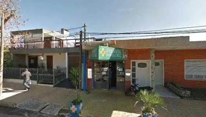 Farmacia Santa Cruz -  Comentarios - Tacuarembó