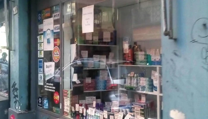 Farmacia Santa Rita -  Farmacia - Montevideo