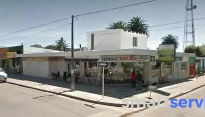 Farmacia Santa Rosa - Santa Rosa