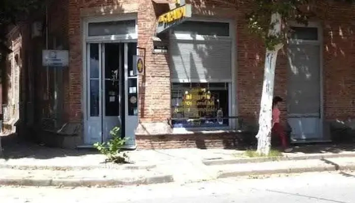 Farmacia Sarandí - Sarandí Del Yí