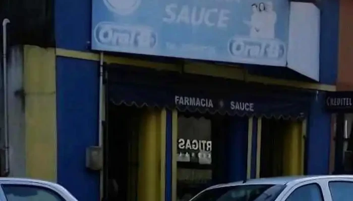 Farmacia Sauce - Sauce