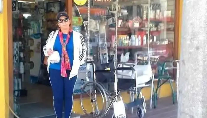 Farmacia Serrana - Minas