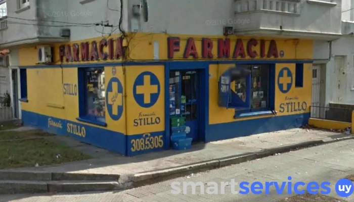 Farmacia Stillo Farmacia - Montevideo