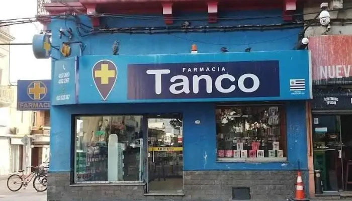 Farmacia Tanco - Canelones