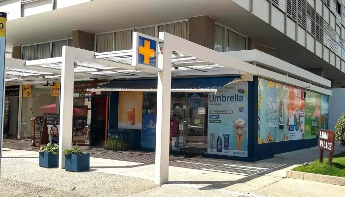 Farmacias Pigalle suc. Ituzaingo - Punta Del Este