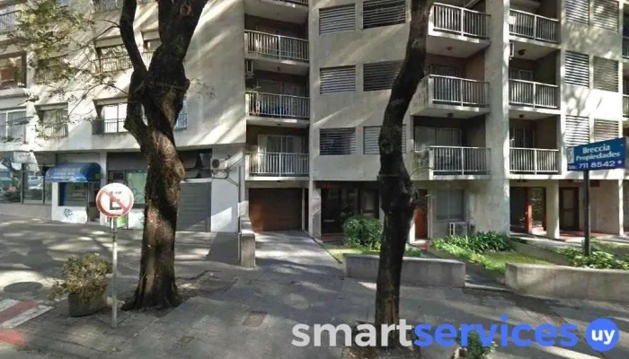 FarmaGlobal 5 - 11300 Montevideo