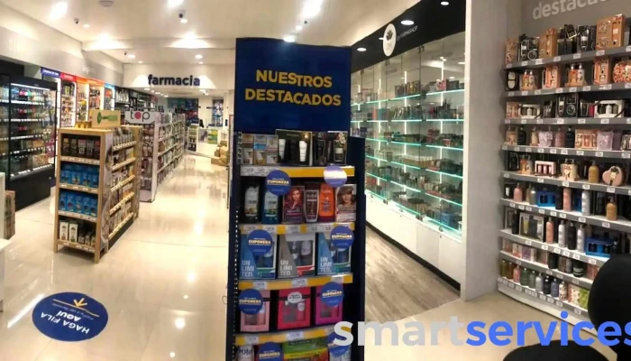 Farmashop 104 -  Del Propietario - Montevideo