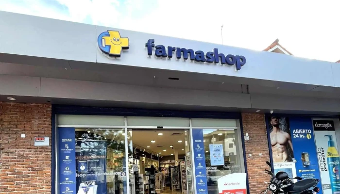 Farmashop 16 -  Fotos - Montevideo