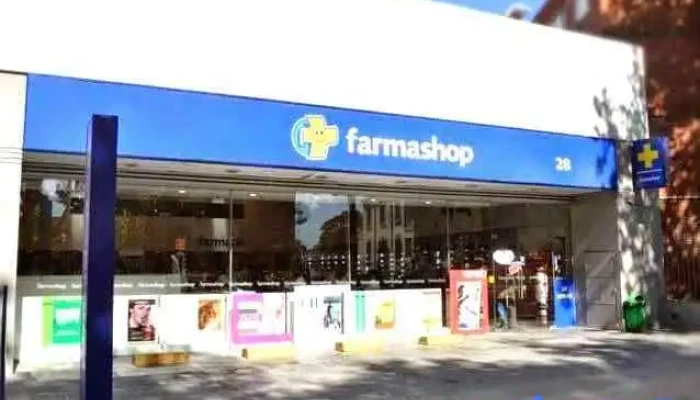 Farmashop 28 -  Farmacia - Montevideo