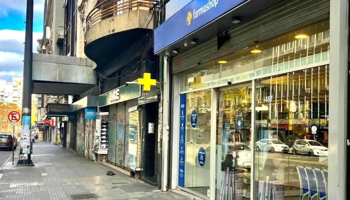 Farmashop 33 -  Farmacia - Montevideo