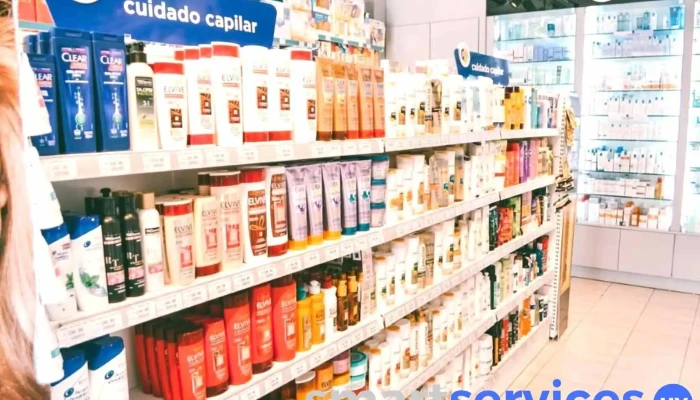 Farmashop 48 -  Del Propietario - Montevideo