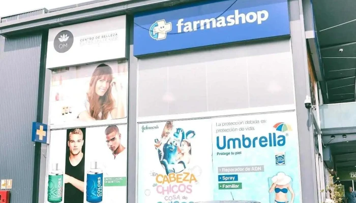 Farmashop 49 -  Del Propietario - Montevideo