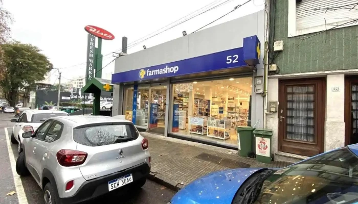 Farmashop 52 - Montevideo