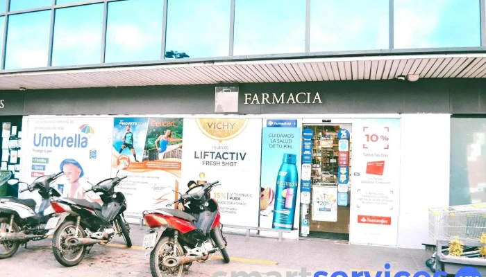 Farmashop 6 -  Del Propietario - Montevideo