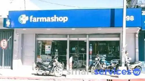 Farmashop 98 -  Del Propietario - La Paz