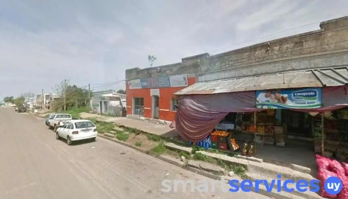 Fast Food - Blvd. Gral. Jose Gral. Artigas