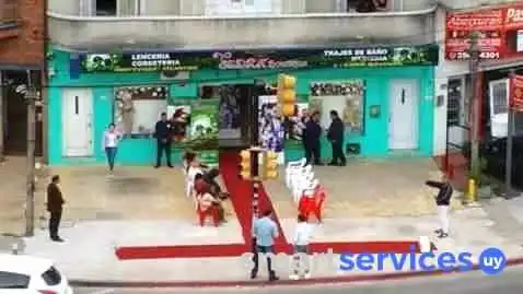 Fedra - Atlántida
