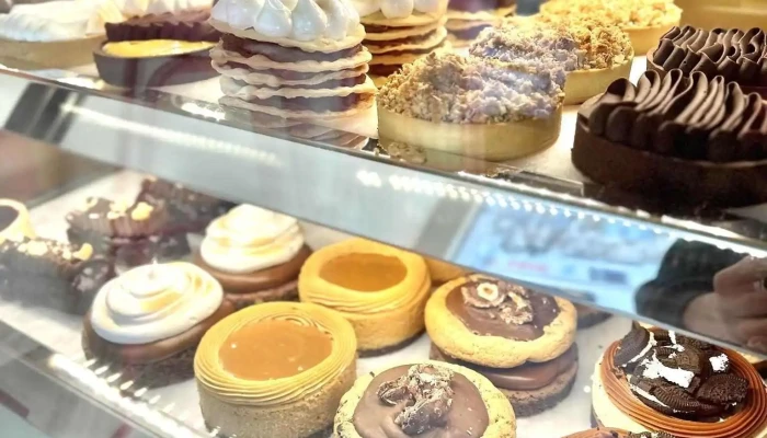 Feli pastelería - 11300 Montevideo