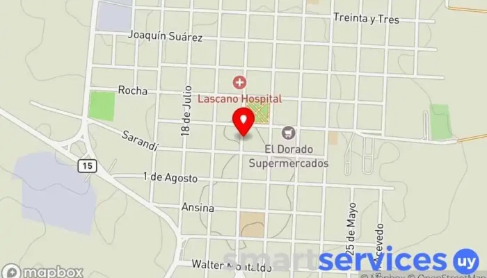 Feria Americana - 27300 Lascano