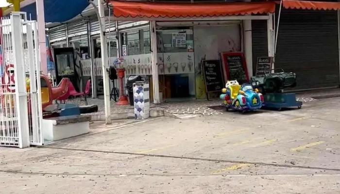 Feria Piedras Blancas - 12300 Montevideo