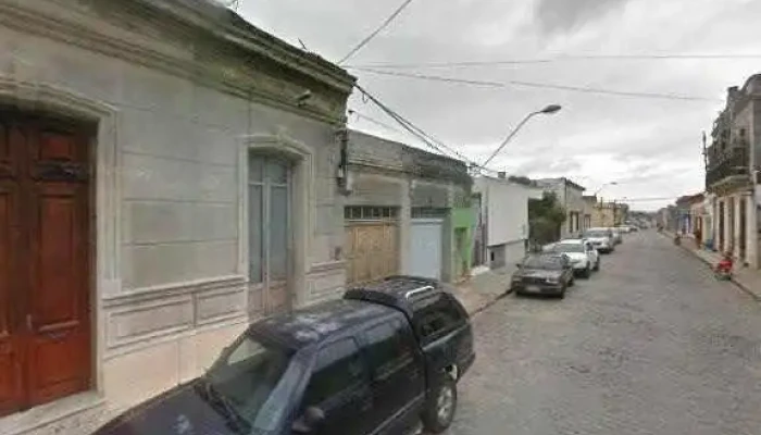 Fernando Perez   Negocios Inmobiliarios Descuentos - Rocha