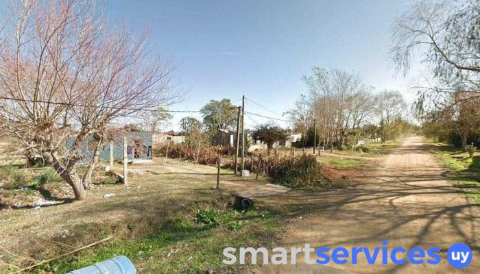 Ferreteria - 15900 Las Piedras