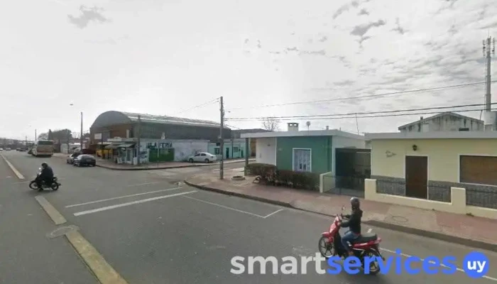 Ferretería del Este - 20000 Maldonado
