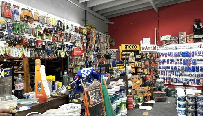 Ferreteria Fabro - 11900 Montevideo