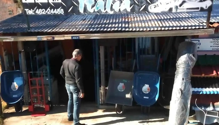 Ferretería Italia - 40000 Rivera