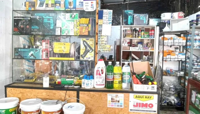 Ferreteria La Herradura - 12800 Montevideo