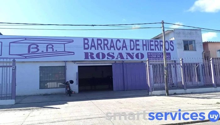Ferreteria Para Vos - Juan José Muñoz