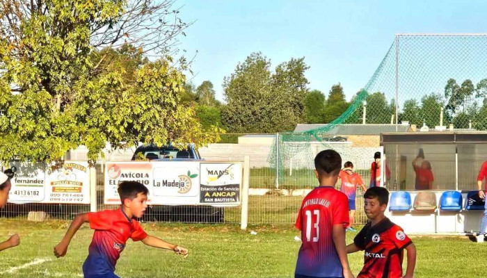 Fica - Casupá