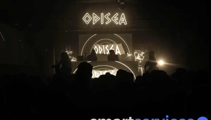 Fiesta Odisea - Departamento De Colonia