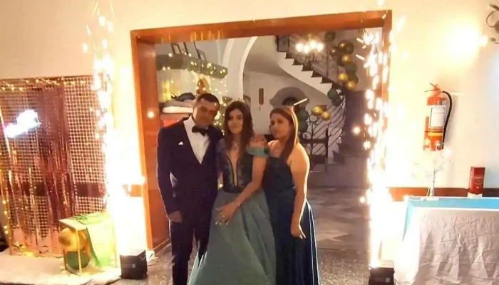 Fiestas y Eventos ámbar discoteca - 11400 Montevideo