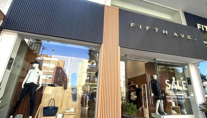 Fifth Ave - 20000 Punta Del Este
