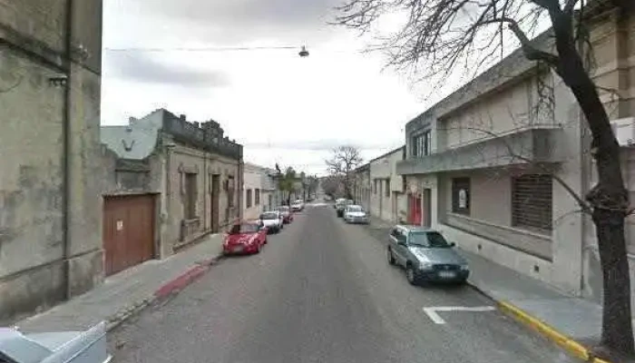Fiscalia Departamental De Paysandu Fotos - Paysandú