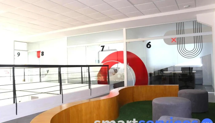 Florida Cowork -  Donde - Florida