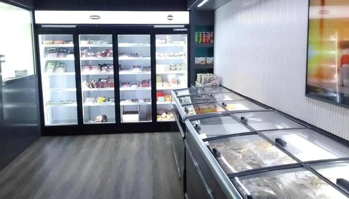 Foodbox - Montevideo