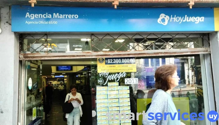 Fortex - 11200 Montevideo