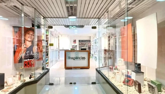Fragancias Perfume Store - San José De Mayo